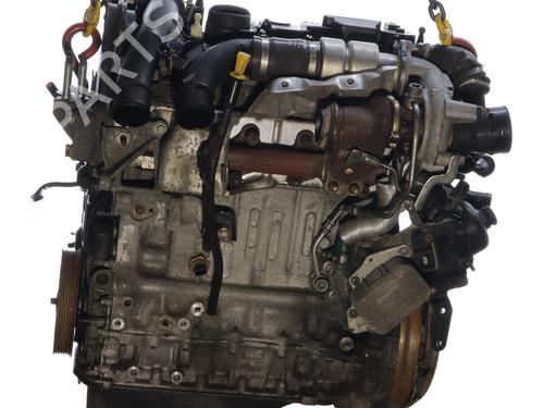 Engine FORD FIESTA VI (CB1, CCN) 1.5 TDCi | BP24878252M1 - Image 2