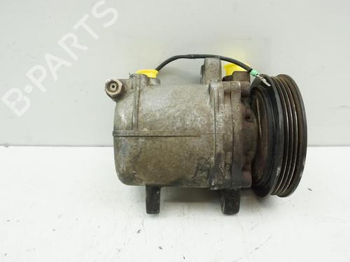 AC Kompressor SUZUKI GRAND VITARA I (FT, HT) 2.0 HDI 110 16V 4x4 (SQ420D, TD83V, JA420WD) (109 hp) 18176754