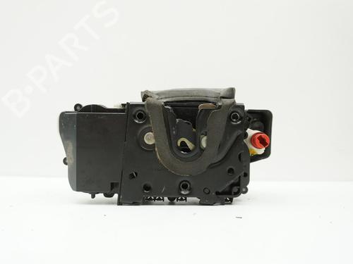 Used Rear left lock Rear left lock PEUGEOT 607 (9D, 9U) 2.2 HDi (133 hp) 18196728 18196728