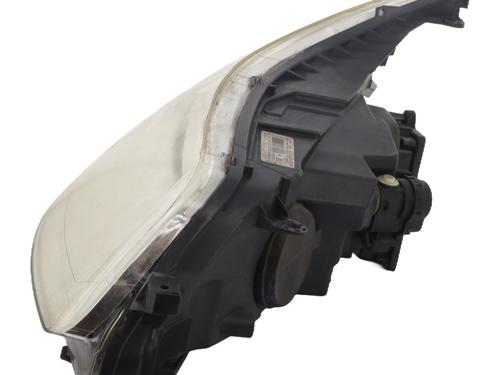 Right headlight CITROËN C4 I (LC_) 2.0 HDi | BP31923861C29