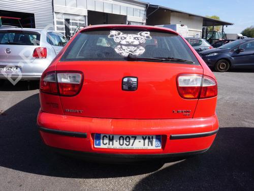 Venstre baglygte SEAT LEON (1M1) 1.9 TDI | BP18191979C34 