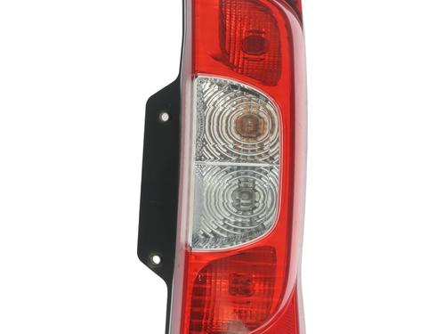 Used Right taillight Right taillight CITROËN NEMO MPV 1.4 HDi (68 hp) 40266775 40266775