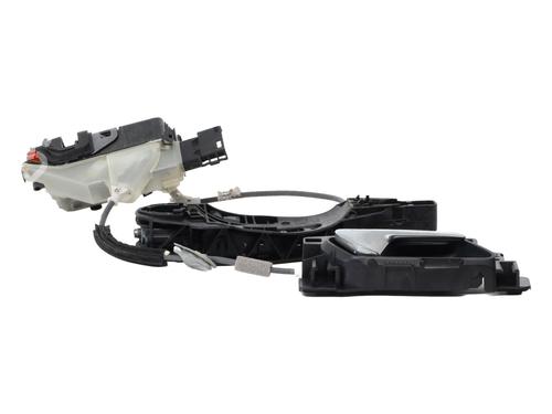 Rear right lock PEUGEOT 208 II (UB_, UP_, UW_, UJ_) 1.2 PureTech 75 | BP24429745C99 