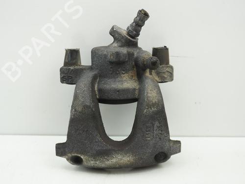 Used Right front brake caliper Right front brake caliper RENAULT CLIO IV (BH_) 0.9 TCe 90 (BHNF, BHMA, BHMH, BHJK, BHJR) (90 hp) 19729305 19729305