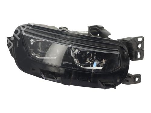 Used Right headlight Right headlight CITROËN C5 AIRCROSS (A_) 2.0 BlueHDi 180 (AJEHZR) (177 hp) 39938211 39938211