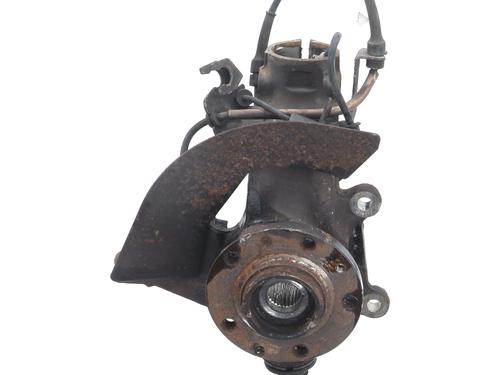 Fusée avant droite PEUGEOT 605 (6B) 2.0 16V (132 hp) 31838295