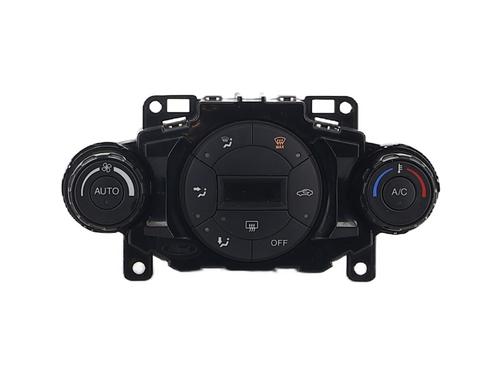AC-Styringsenhed/Manøvreenhed FORD FIESTA VI (CB1, CCN) 1.25 (82 hp) 29158471