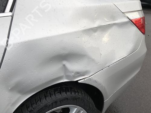 Shift knob BMW 5 (E60) 523 i | BP23843381I34  - Image 15