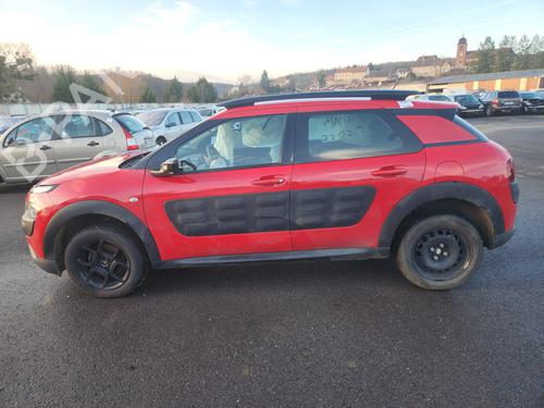 Turbolader/Kompressor CITROËN C4 CACTUS 1.6 BlueHDi 100 | BP36354721M71 - Image 17