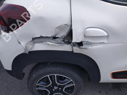 Elektronische module DACIA SPRING EV (B6M1) | BP27714024M83 