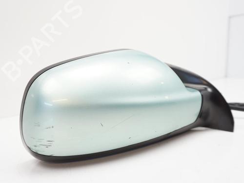 Right mirror PEUGEOT 307 Break (3E) 2.0 HDI 90 | BP18177279C27 