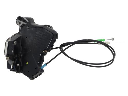 Front right lock SUZUKI GRAND VITARA II (JT, TE, TD) 1.9 DDiS All-wheel Drive (JT419, TD44, JB419WD, JB419XD,... | BP24956395C97 
