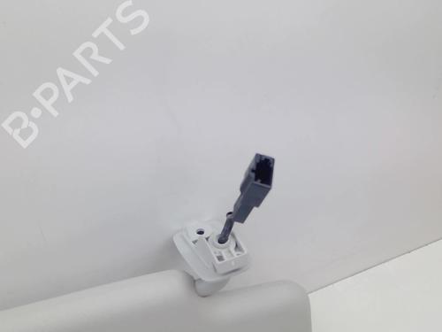 Used Right sun visor VW GOLF PLUS V (5M1, 521) 2.0 TDI (110 hp) 18174736