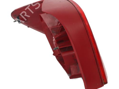 Høyre baklys PEUGEOT 307 (3A/C) 1.6 16V | BP30863307C35