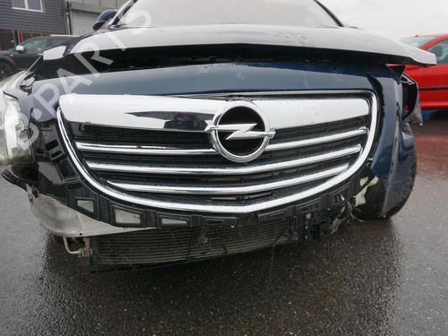 Radio OPEL INSIGNIA A (G09) 2.0 CDTI (68) | BP18172462E6 