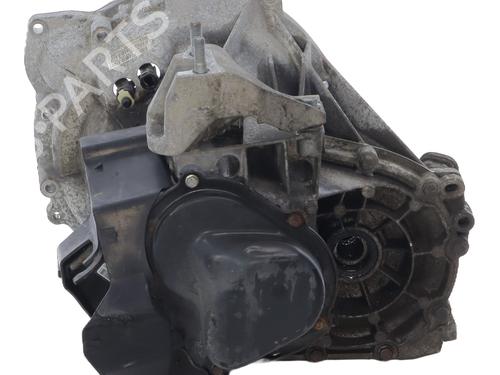 Gearbox FORD FIESTA VI (CB1, CCN)  | BP22074734M3