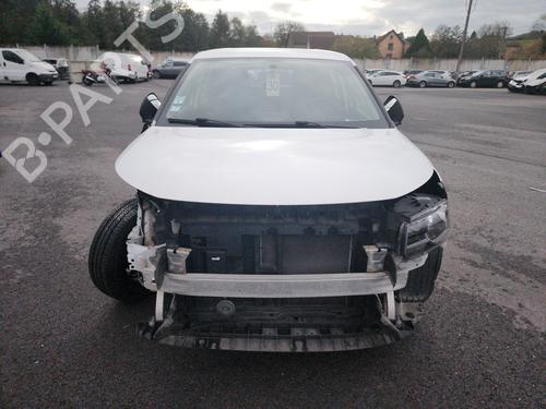 Used Parts CITROËN C4 CACTUS 1.2 VTi 82 (82 hp) 4380919