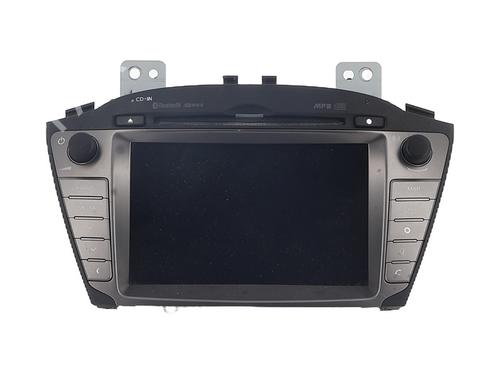Used Radio HYUNDAI ix35 (LM, EL, ELH) 1.6 (135 hp) 29481077