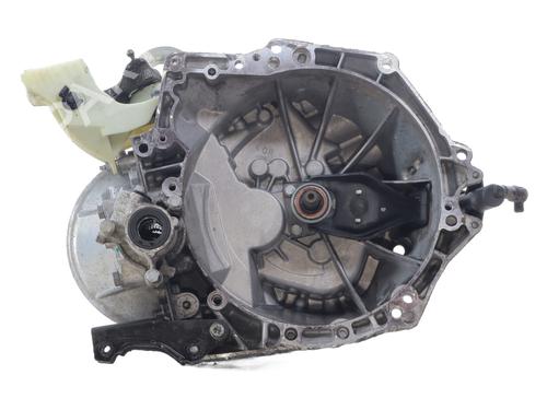 Used Gearbox Gearbox CITROËN C3 II (SC_) 1.6 HDi 90 (90 hp) 29961126 29961126