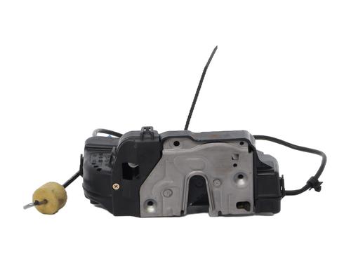 Rear left lock MERCEDES-BENZ E-CLASS (W211) E 270 CDI (211.016) 2117300535