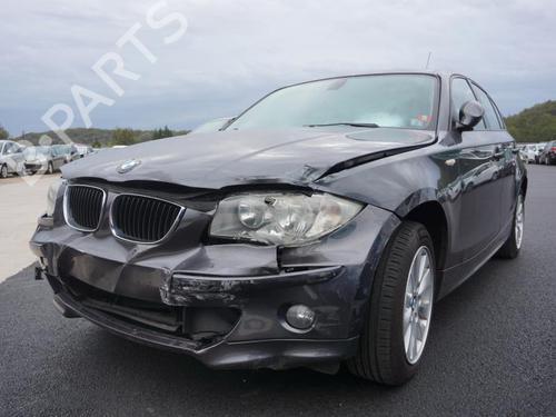 Front right lock BMW 1 (E87) 118 d | BP18195085C97 