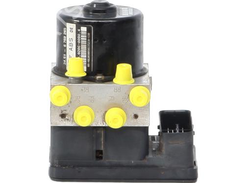 Used ABS pump MINI MINI (R50, R53) One (90 hp) 19746435