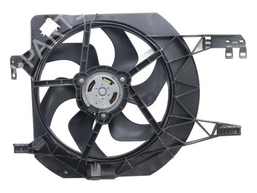 radiator-fan-renault-trafic-ii-van-fl-2001-37745572 main image