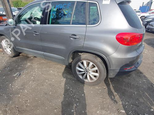 Left tailgate light VW TIGUAN (5N_) 2.0 TDI | BP27212187C79  - Image 9