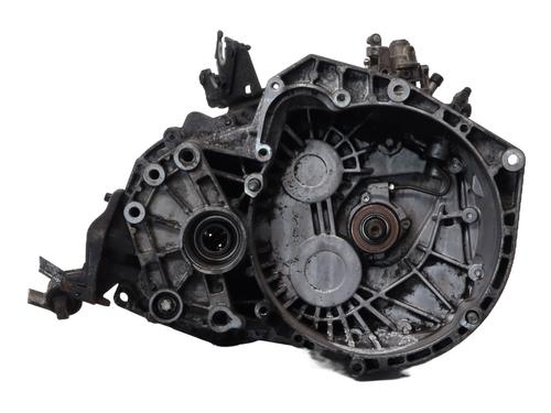 Used Gearbox ALFA ROMEO 159 Sportwagon (939_) 2.4 JTDM Q4 (939BXM2B) (210 hp) 25923148