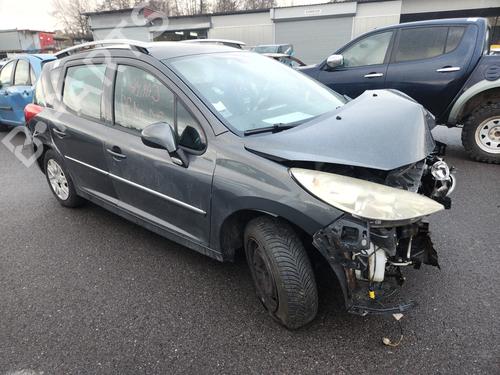 Starter PEUGEOT 207 SW (WK_) 1.6 HDi | BP36322111M8 - Image 7