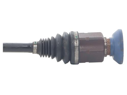 Right front driveshaft AUDI Q3 (8UB, 8UG) 2.0 TDI quattro | BP35939895M39 - Image 2