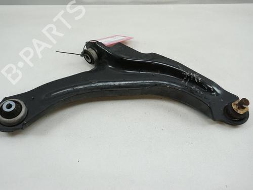 Used Right front suspension arm RENAULT CLIO IV (BH_) 0.9 TCe 90 (BHNF, BHMA, BHMH, BHJK, BHJR) (90 hp) 21264636
