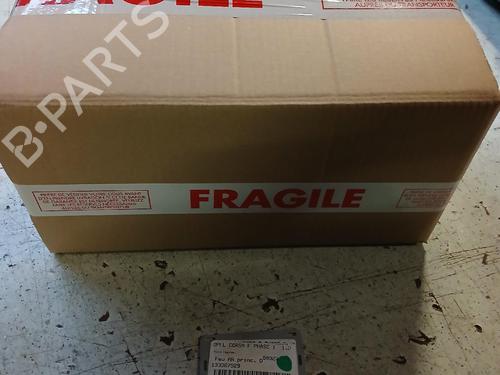 Right taillight OPEL CORSA F (P2JO) 1.2 (68) | BP40287663C35 - Image 2