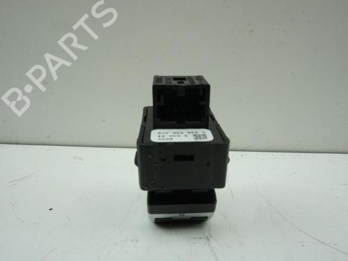 Used Left rear window switch AUDI A3 Sportback (8VA, 8VF) 30 TFSI (116 hp) 18185930