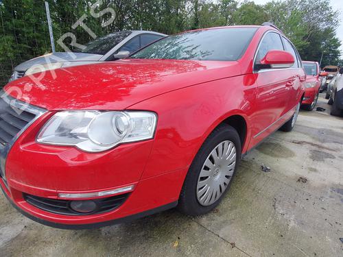 Radio VW PASSAT B6 Variant (3C5) 1.4 TSI | BP37746122E6 - Image 12