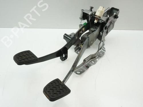 Pedal PEUGEOT 108 1.0 VTi | BP22071673I4 
