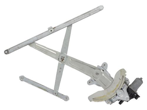 Used Front right window mechanism OPEL AGILA B (H08) 1.2 (F68) (94 hp) 19731562