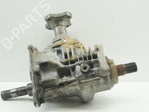 Transfer box DACIA DUSTER (HS_) 1.5 dCi 4x4 | BP18194628M36 