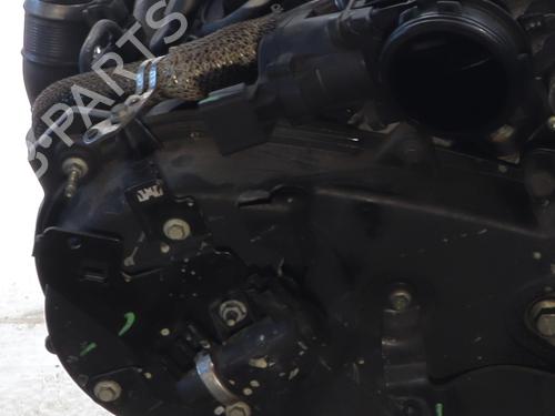 Engine CITROËN C5 III (RD_) 2.7 HDi (RDUHZJ) | BP18176007M1
