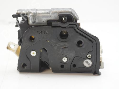 Rear left lock PORSCHE MACAN (95B) 3.6 Turbo | BP18176802C100 