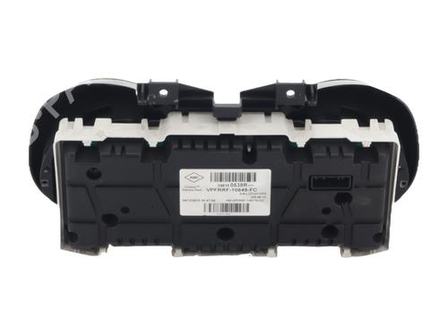 Used Instrument cluster Instrument cluster 37482689 37482689