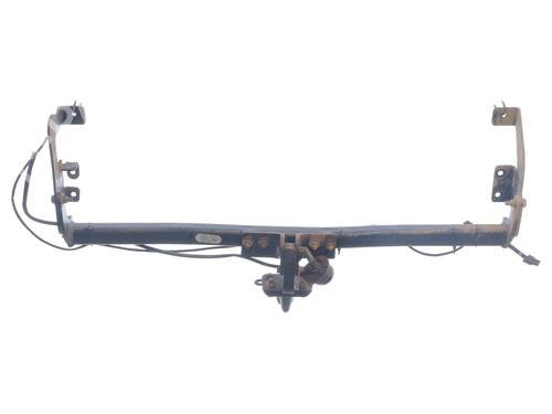 Trækkugle/Mekanisme Trækkugle/Mekanisme RENAULT KANGOO Express (FW0/1_) 1.5 dCi 90 (FW0G, FW05, FW08, FW11) (90 hp) 33944953 33944953