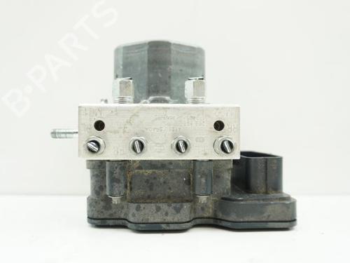 Used ABS pump NISSAN MICRA V (K14) 1.5 DCI (90 hp) 18174634