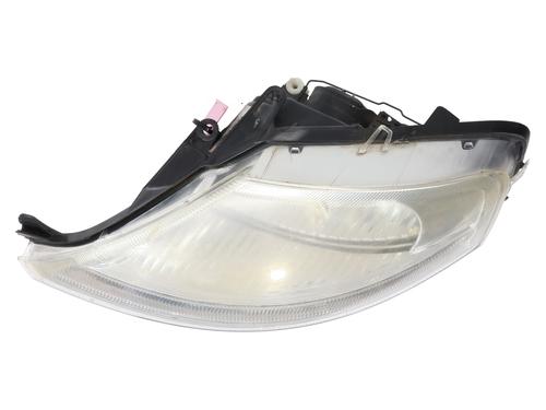 Left headlight CITROËN C3 I (FC_, FN_) 1.1 i | BP27485015C28 
