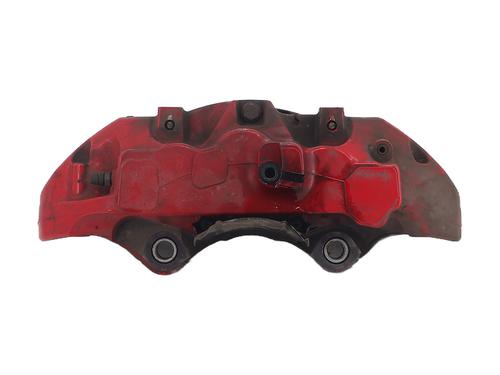 Used Right front brake caliper LAND ROVER RANGE ROVER SPORT II (L494) 3.0 SDV6 4x4 (306 hp) 28523212