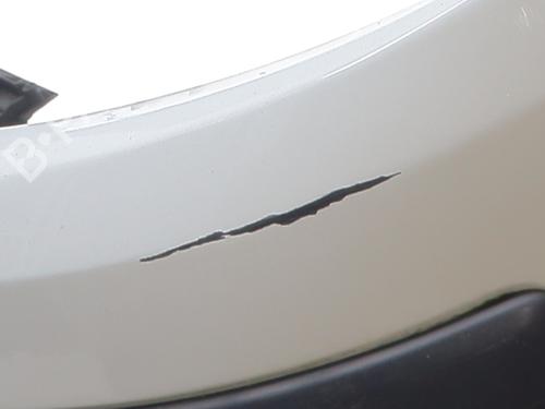 Front bumper RENAULT CLIO III (BR0/1, CR0/1) 1.5 dCi (BR17, CR17) | BP29152246C7 