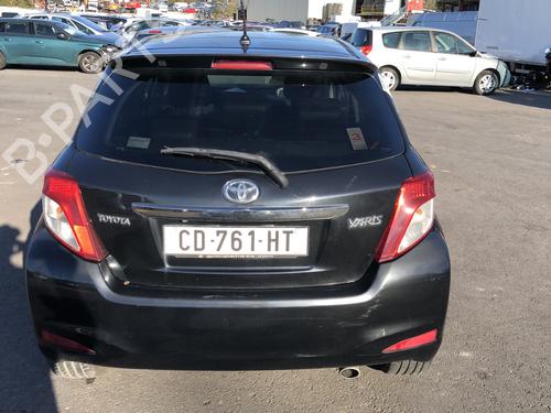 Rim TOYOTA YARIS (_P13_) 1.3 (NSP130_, NSP130) | BP27714044C45 