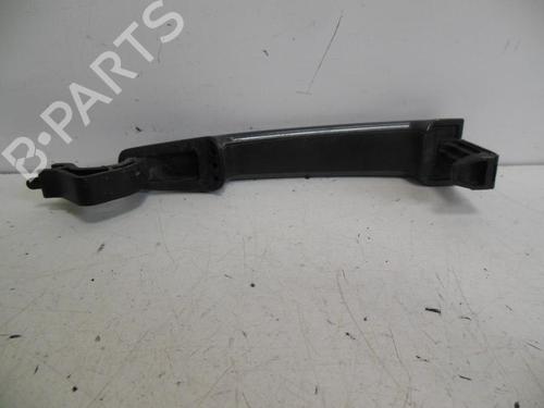 Rear left exterior door handle PEUGEOT 3008 I MPV (0U_) 1.6 HDi | BP18175900C130 