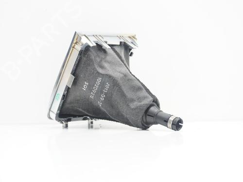 Gear lever VW GOLF VII (5G1, BQ1, BE1, BE2) 2.0 GTI | BP18171238M90 