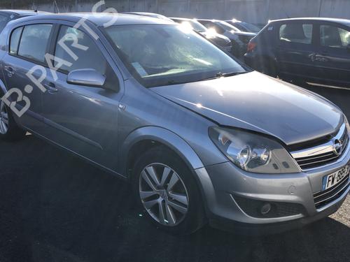 Climate control OPEL ASTRA H (A04) 1.7 CDTI (L48) | BP28415690I5 - Image 14